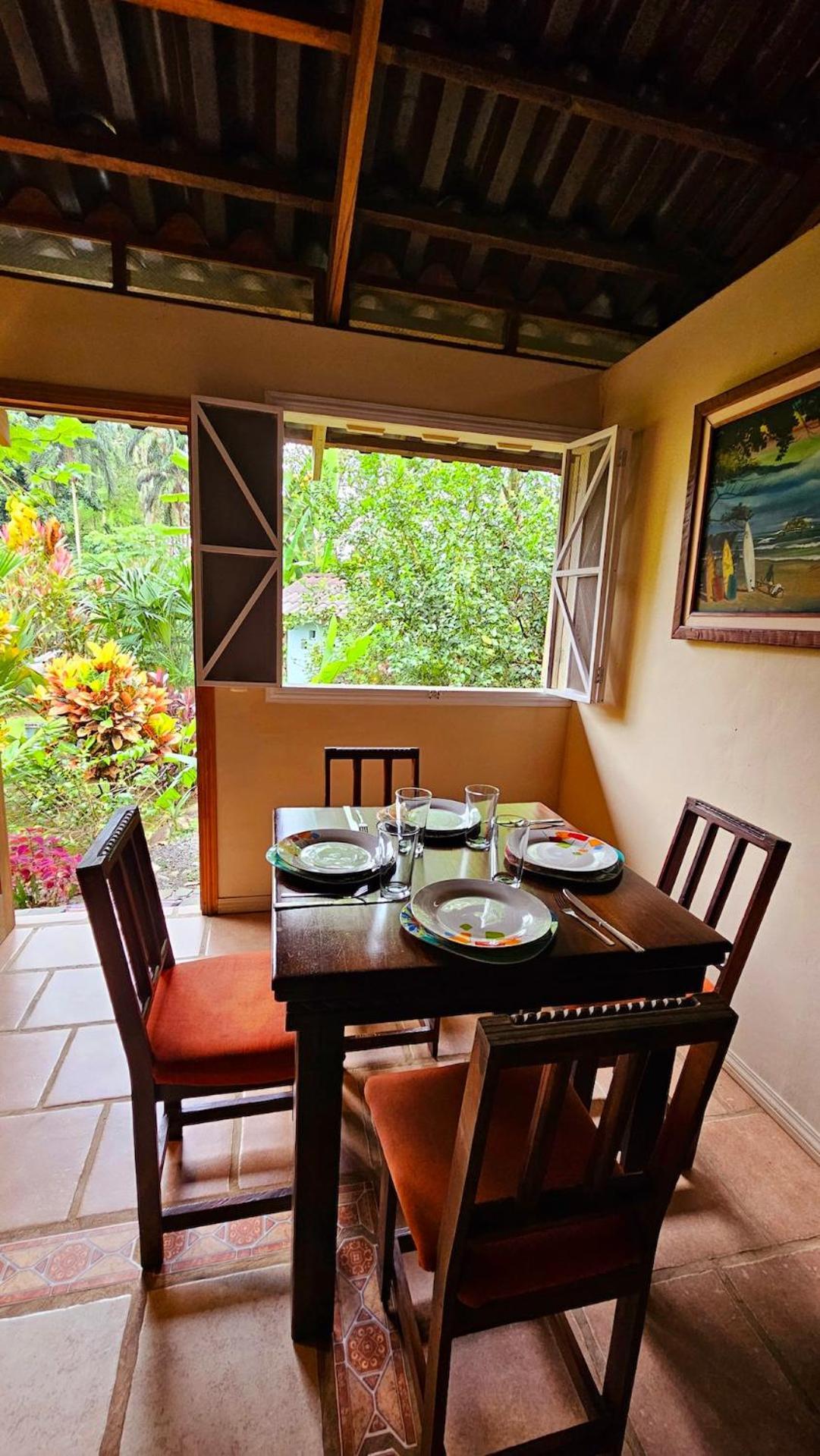 Villa Rameen Puerto Viejo de Talamanca Exterior foto